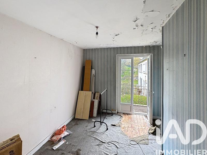 Maison - 145 m² - 7 pièces