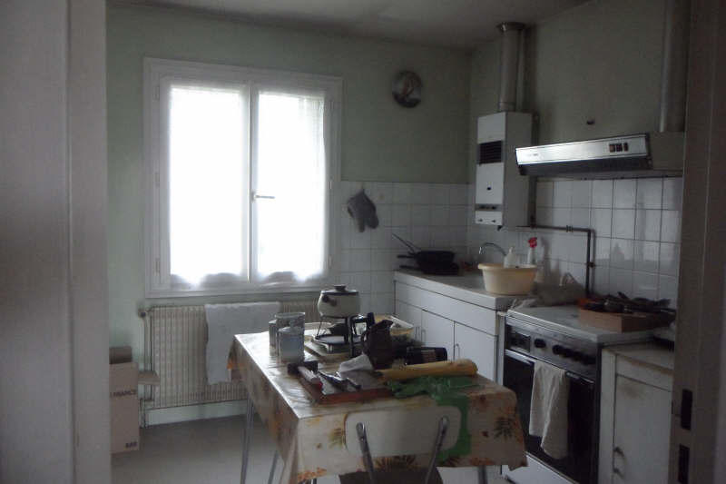 Maison - 82 m² - 5 pièces