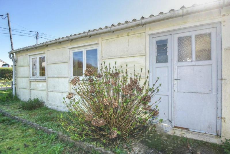 Maison - 132 m² - 6 pièces