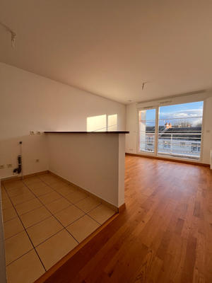 Appartement - 25 m² - 1 pièce