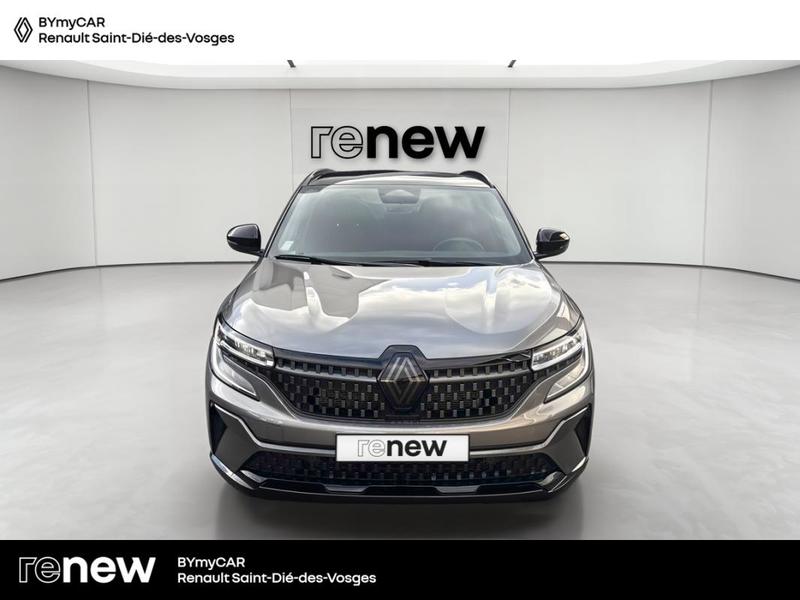 Renault Austral E-Tech full hybrid 200 Gsr2 Techno esprit Alpine