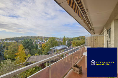 Appartement - 82 m² - 3 pièces