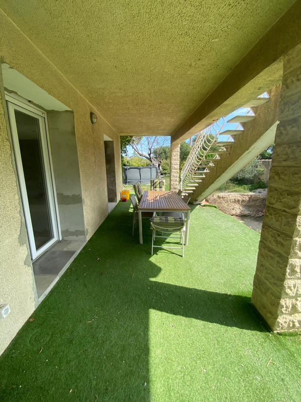 Maison - 195 m² - 6 pièces