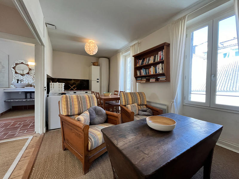 Maison - 190 m² - 7 pièces