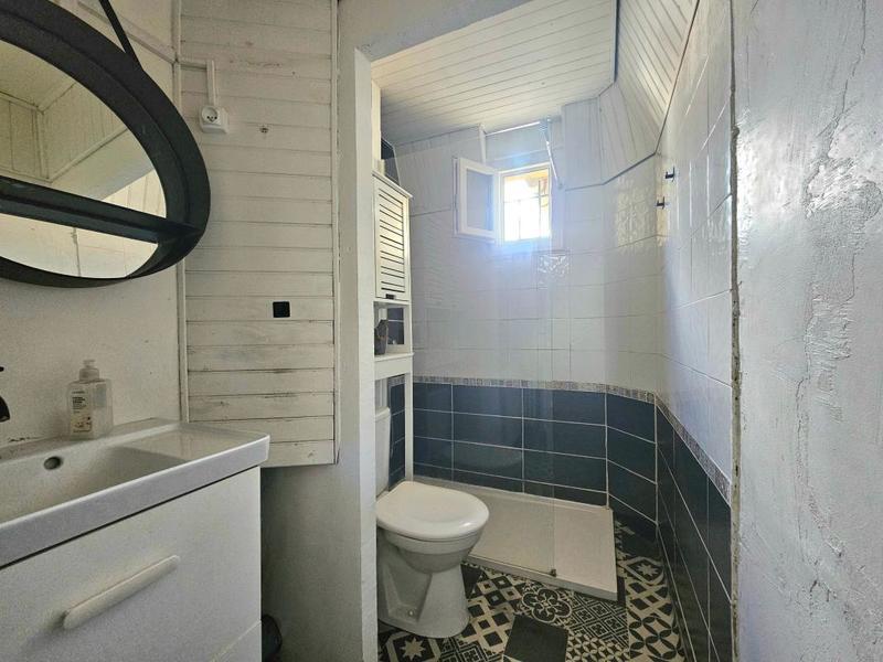 Maison - 159 m² - 2 pièces