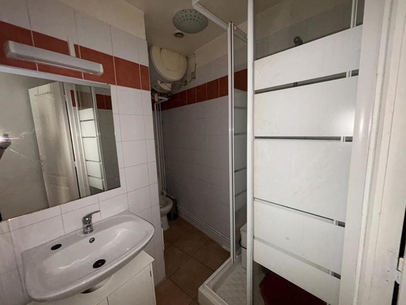 Appartement - 26 m² - 1 pièce