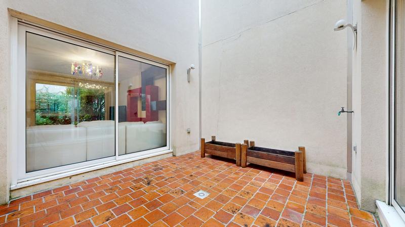 Appartement - 142 m² - 4 pièces