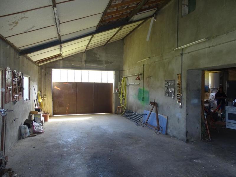 Mas - 152 m² - 6 pièces