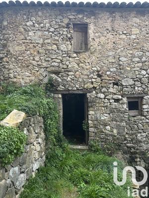 Ferme - 200 m² - 7 pièces