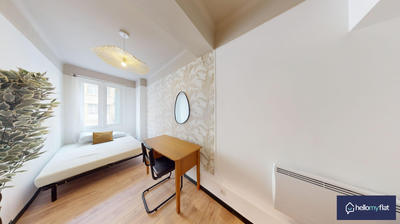 Appartement - 63 m² - 4 pièces