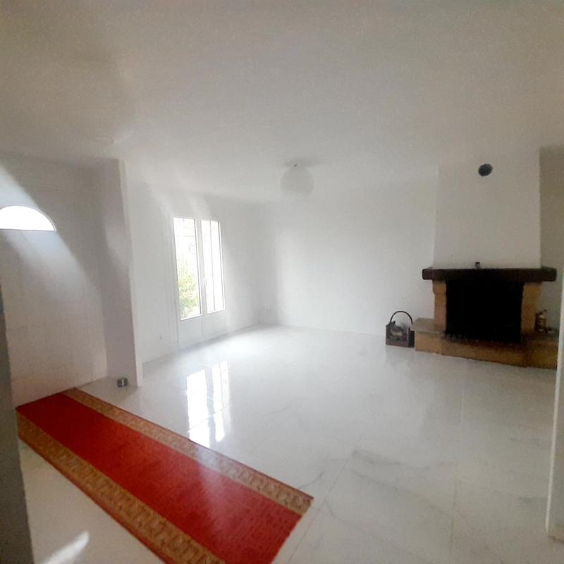 Maison - 61 m² - 3 pièces