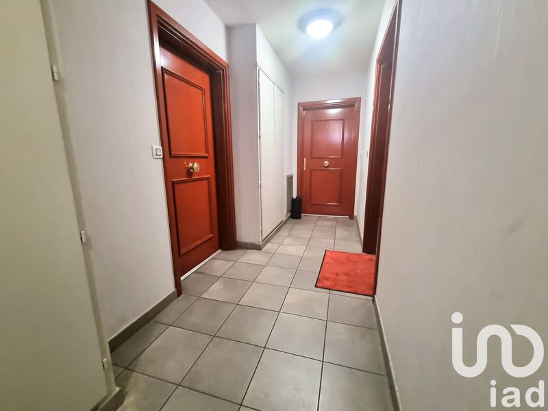 Appartement - 53 m² - 2 pièces