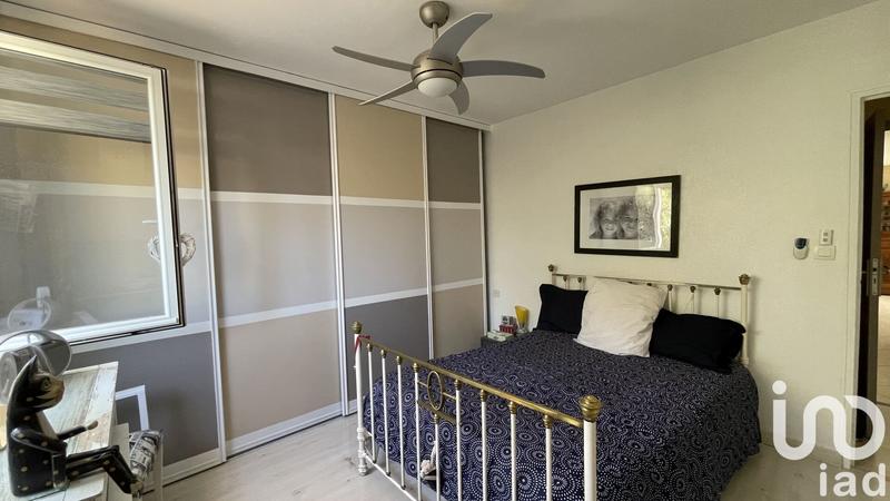 Maison - 154 m² - 8 pièces