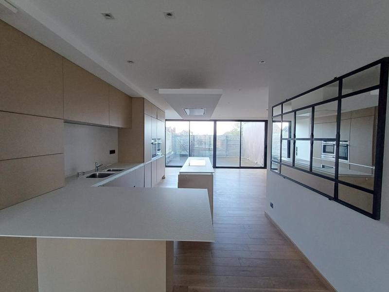 Appartement - 158 m² - 5 pièces