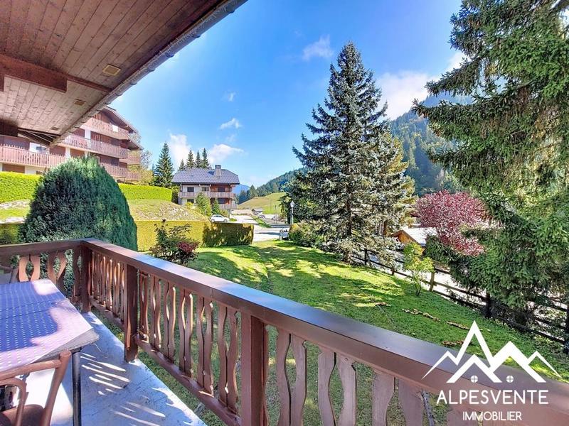 Châlet - 115 m² - 8 pièces