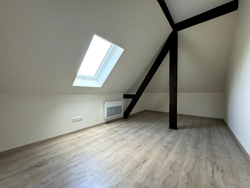 Appartement - 50 m² - 3 pièces