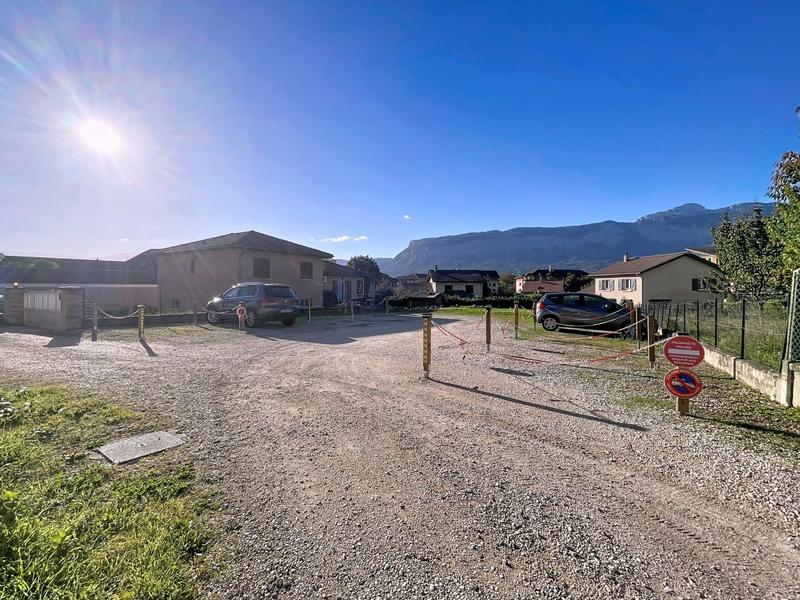 Appartement - 24 m² - 1 pièce