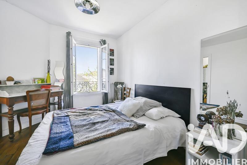 Maison - 165 m² - 6 pièces