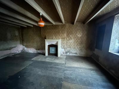 Maison de campagne - 85 m² - 3 pièces