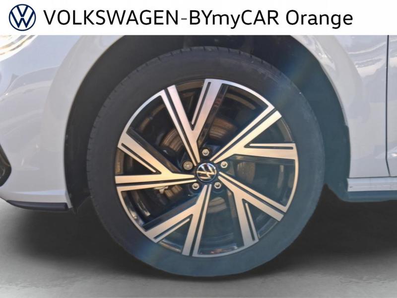 Volkswagen Polo 1.0 Tsi 116 s&amp;S Dsg7 R-Line