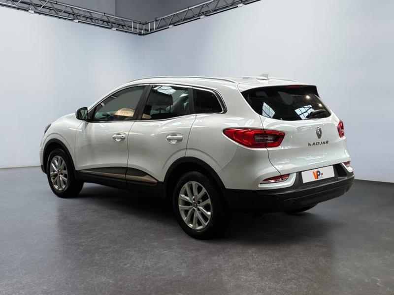 Renault Kadjar Blue dCi 115 Business