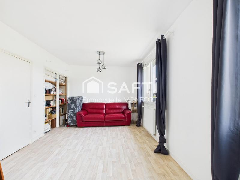 Maison - 180 m² - 6 pièces