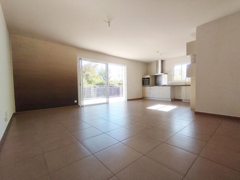 Maison - 62 m² - 3 pièces