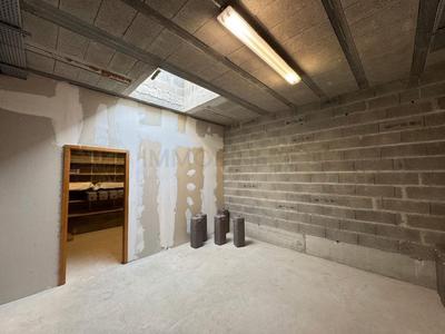 Local commercial - 80 m²