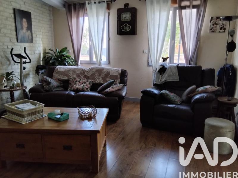 Maison - 139 m² - 5 pièces