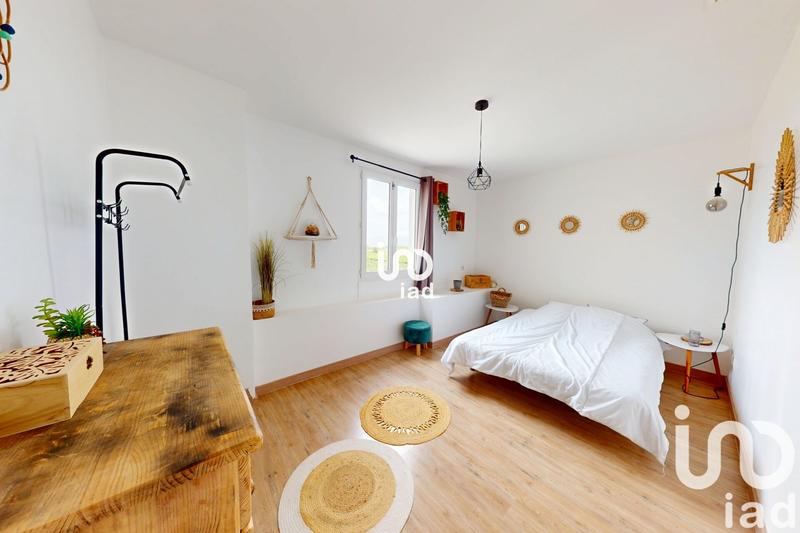 Maison - 197 m² - 6 pièces