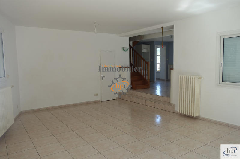 Appartement - 93 m² - 4 pièces