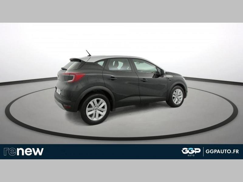 Renault Captur TCe 90 - 21 Business