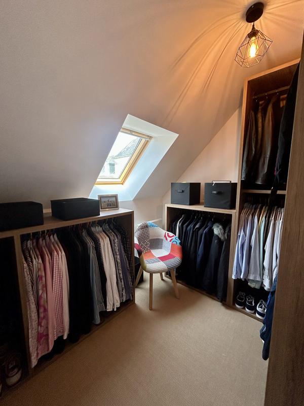 Villa - 123 m² - 7 pièces