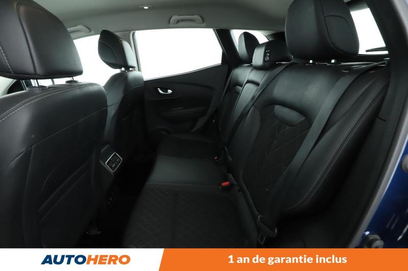 Renault Kadjar 1.5 dCi Blue Intens 115 ch