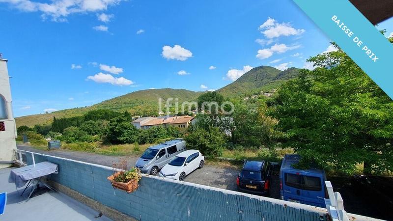 Immeuble - 417 m² - 15 pièces