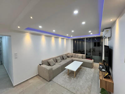 Appartement - 65 m² - 4 pièces