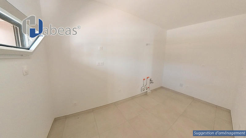 Villa - 92 m² - 4 pièces