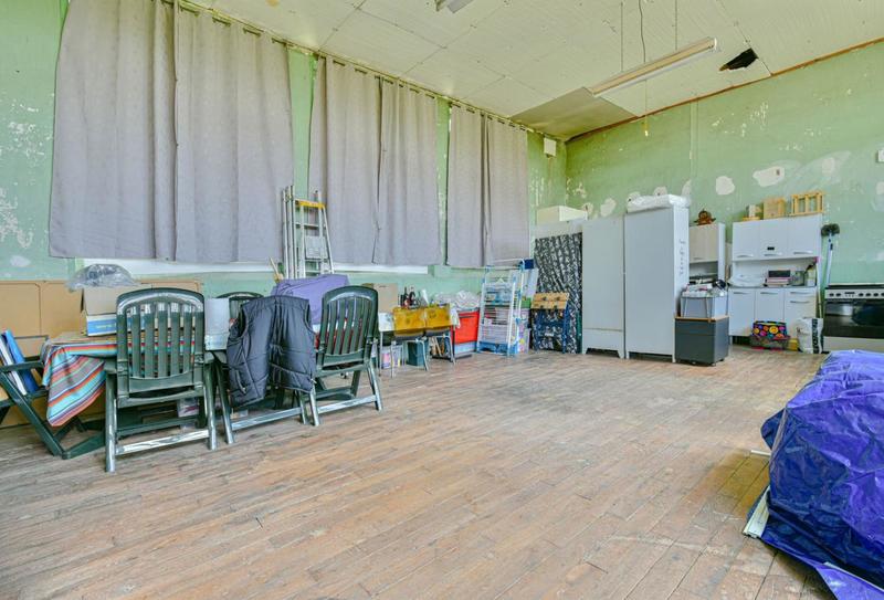 Maison - 78 m² - 4 pièces