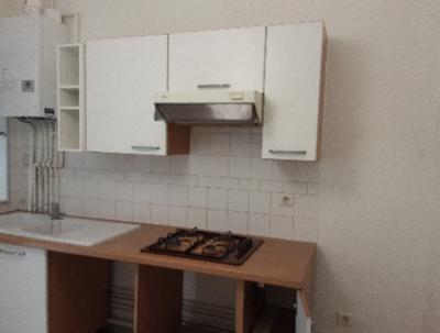 Appartement - 52 m² - 2 pièces