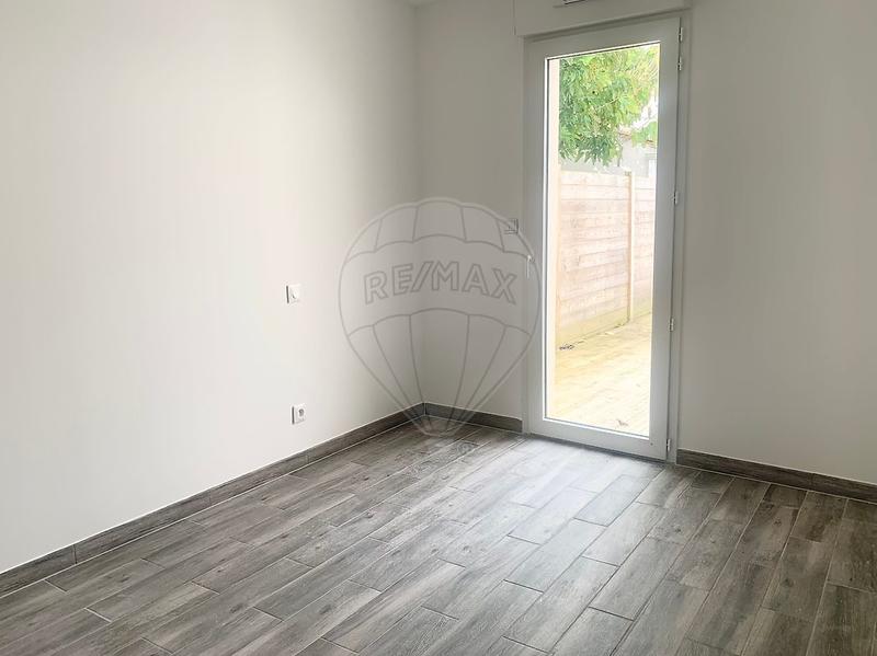 Maison - 123 m² - 4 pièces