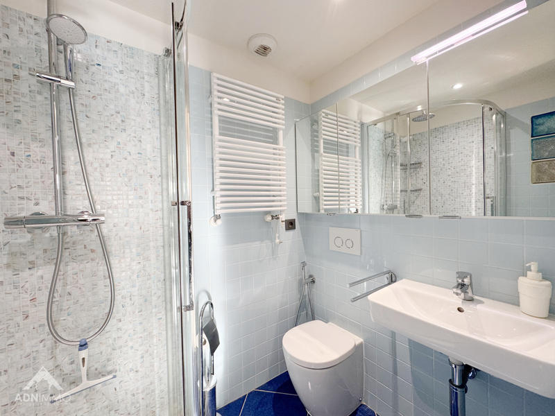 Appartement - 88 m² - 4 pièces