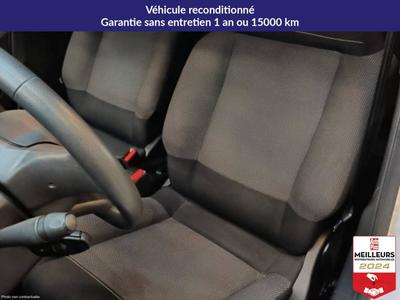 Citroen C3 1.2 Puretech 83ch s&amp;S Max