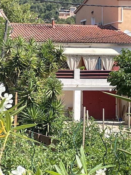 Maison traditionnelle - 62 m² - 3 pièces