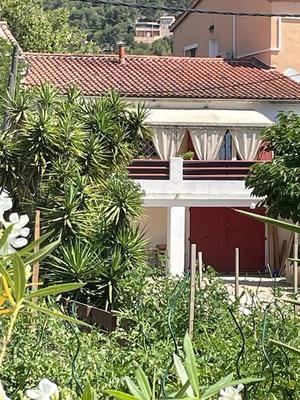 Maison traditionnelle - 62 m² - 3 pièces