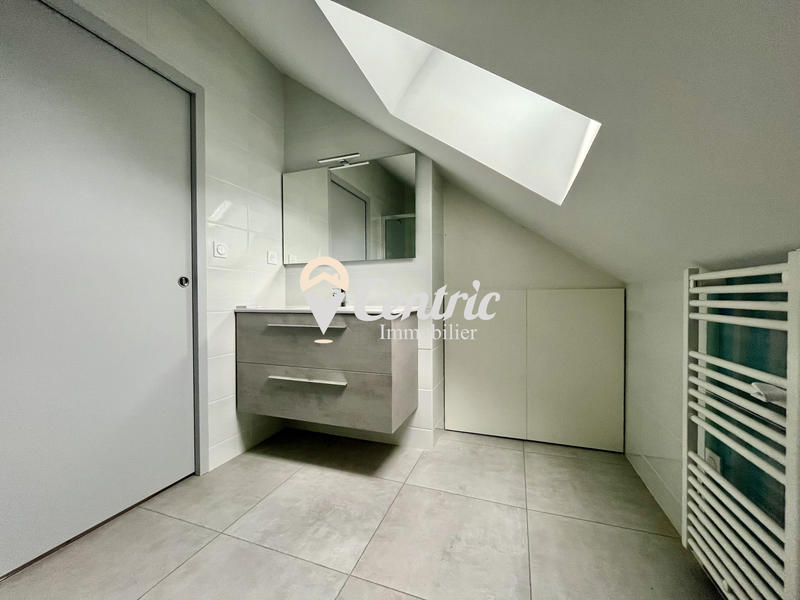 Maison - 34 m² - 2 pièces