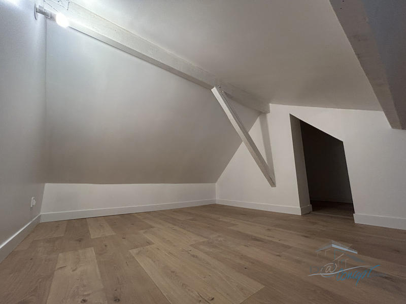 Appartement - 27 m² - 2 pièces