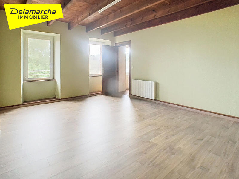 Maison - 136 m² - 5 pièces