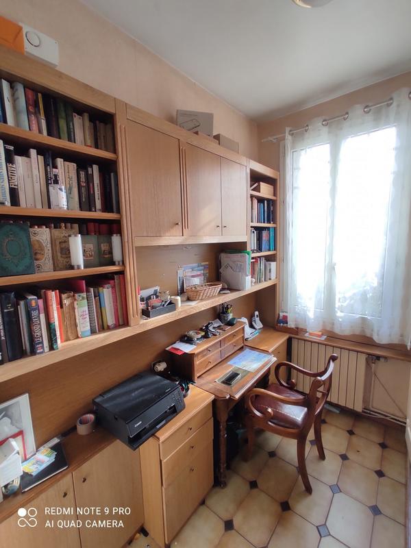 Maison - 101 m² - 5 pièces