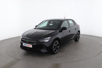 Opel Corsa 1.5 Diesel Elegance Business 100 ch