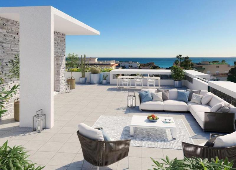 Appartement - 127 m² - 5 pièces